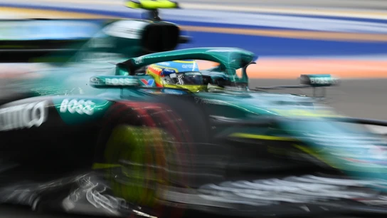 Fernando Alonso Fernando Alonso