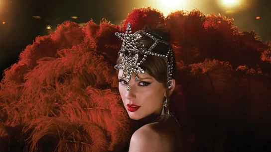 La cantante y compositora Taylor Swift. La cantante y compositora Taylor Swift.