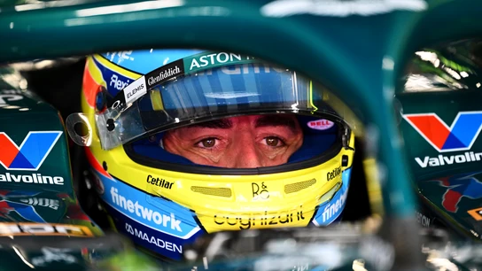 Fernando Alonso Fernando Alonso