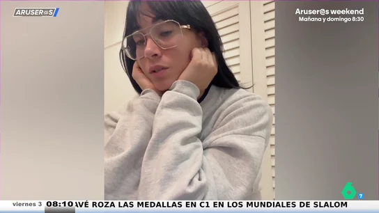 Aitana Aitana