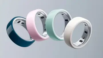 Oura Ring 4 Ceramic Oura Ring 4 Ceramic