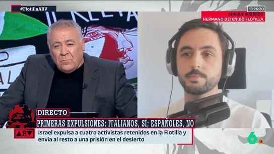 hermano flotilla hermano flotilla
