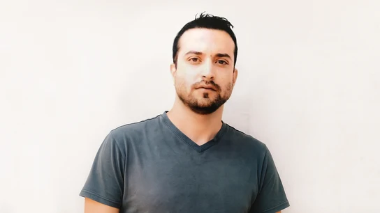 Basim Khandaqji Basim Khandaqji