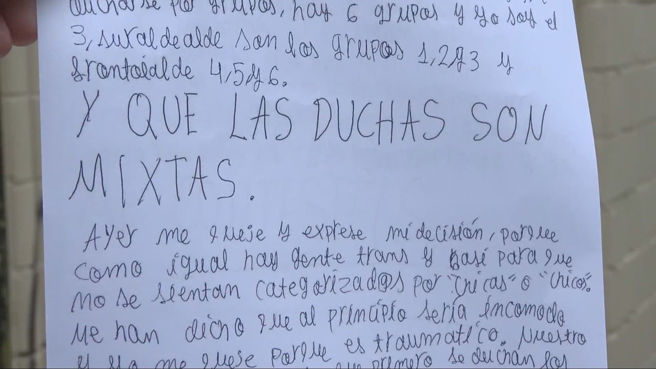 Nuevas denuncias al campamento de Bernedo hablan de monitores que tuvieron relaciones sexuales frente a menores y de otro que paseó desnudo