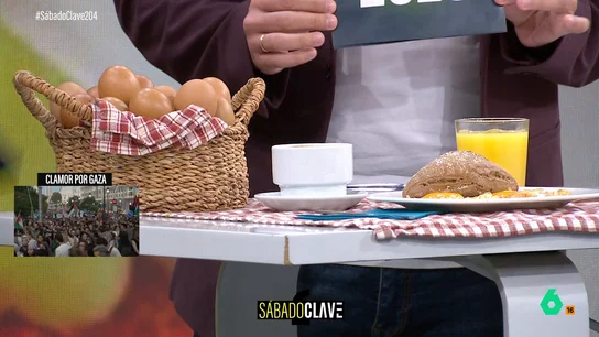 Desayuno Desayuno
