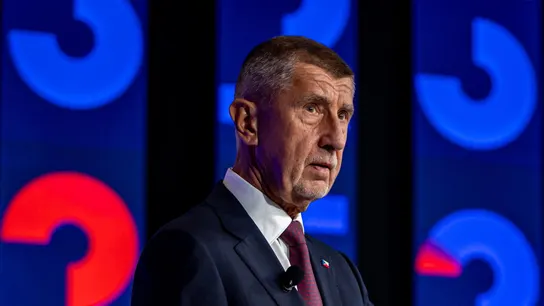 Andrej Babis Andrej Babis