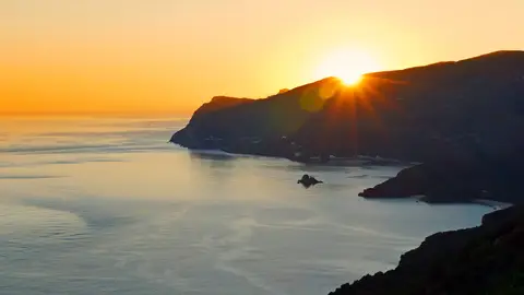 Sierra de Arrábida Sierra de Arrábida