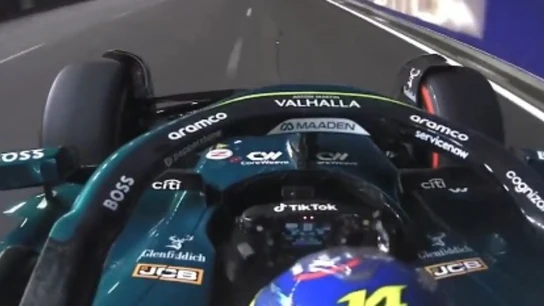 Fernando Alonso Fernando Alonso