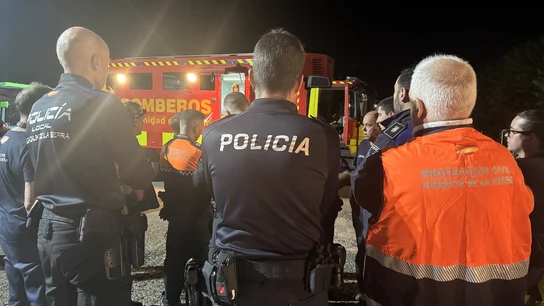 Bomberos de la Comunidad de Madrid, Polícia y Protección Civil. Bomberos de la Comunidad de Madrid, Polícia y Protección Civil.