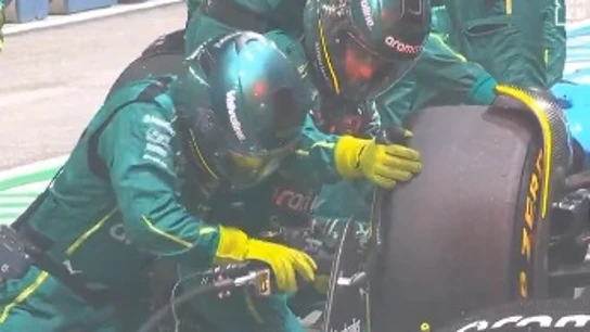Fernando Alonso Fernando Alonso