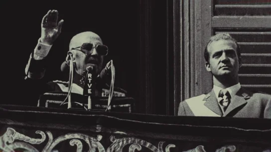 La respuesta del príncipe Juan Carlos al padre de Baena, el último fusilado del franquismo, tras pedir clemencia para su hijo: "Lamentamos mucho comunicarle..." La respuesta del príncipe Juan Carlos al padre de Baena, el último fusilado del franquismo, tras pedir clemencia para su hijo: "Lamentamos mucho comunicarle..."