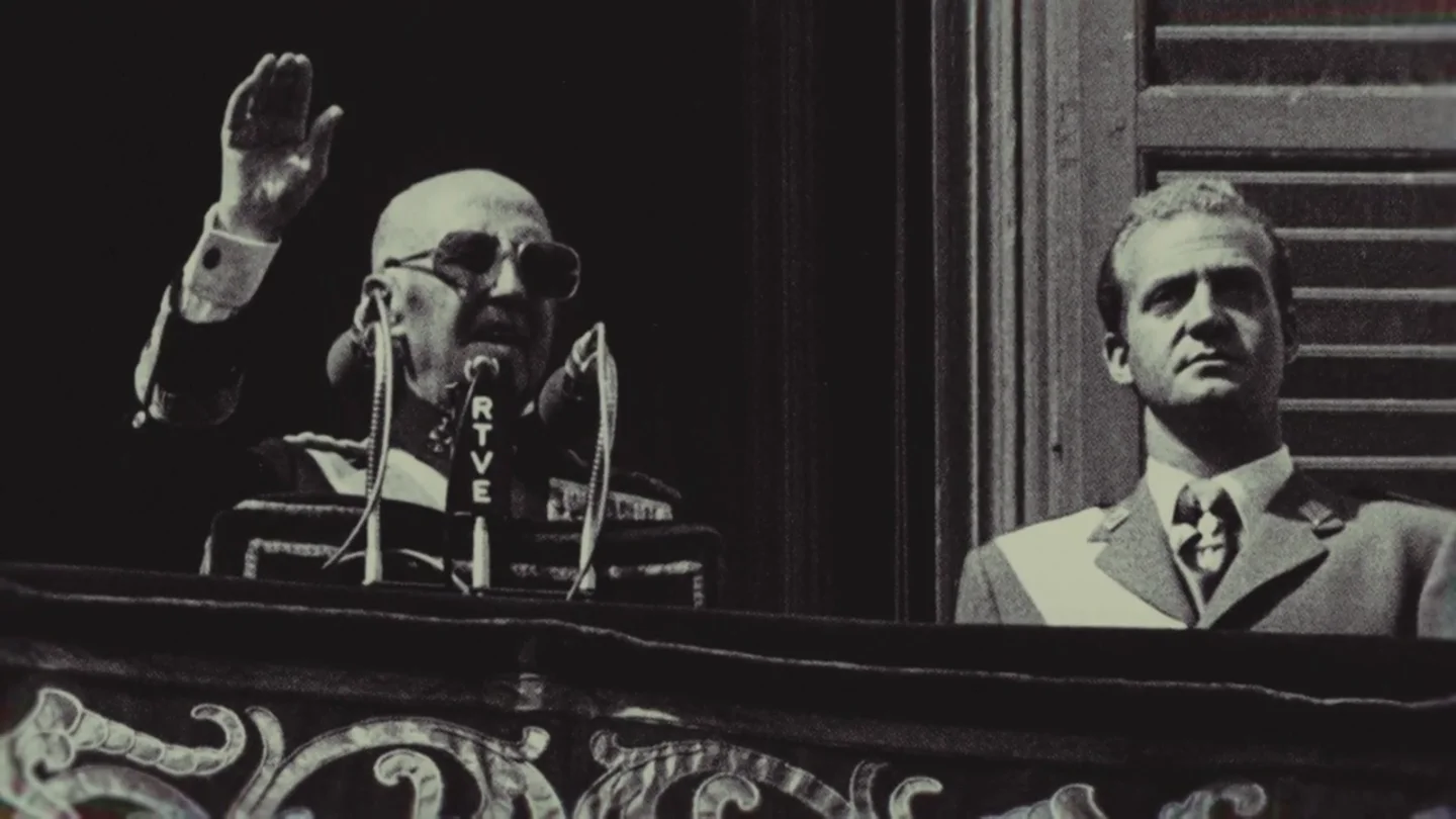 La respuesta del príncipe Juan Carlos al padre de Baena, el último fusilado del franquismo, tras pedir clemencia para su hijo: "Lamentamos mucho comunicarle..." La respuesta del príncipe Juan Carlos al padre de Baena, el último fusilado del franquismo, tras pedir clemencia para su hijo: "Lamentamos mucho comunicarle..."