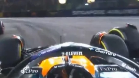 Lando Norris Lando Norris