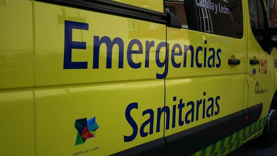 Emergencias Sanitarias de Castilla y León Emergencias Sanitarias de Castilla y León