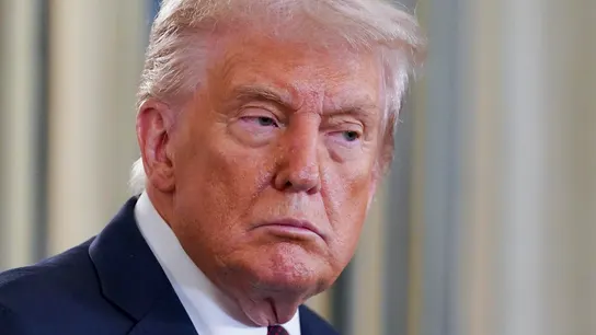 Donald Trump Donald Trump