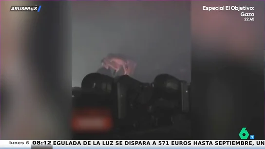 ¿Está besando Shakira a este técnico durante su concierto? El vídeo viral que enloquece a las redes Shakira
