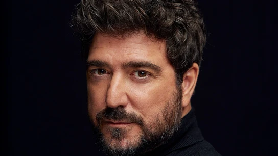 Antonio Orozco Antonio Orozco