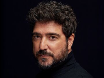 Antonio Orozco