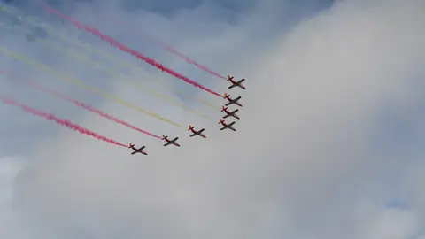 Día de la Hispanidad en Madrid Día de la Hispanidad en Madrid