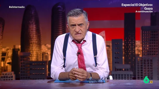 Wyoming desmonta los argumentos de Ayuso contra el registro de objetores al aborto: "Es lunes y ya está lanzando trolas" Wyoming desmonta los argumentos de Ayuso contra el registro de objetores al aborto: "Es lunes y ya está lanzando trolas"