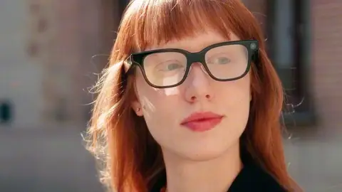 Las Rokid Glasses Las Rokid Glasses