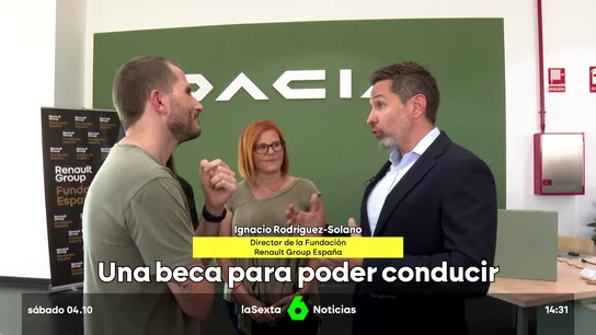 Cuando el empleo depende de un carné de conducir: el proyecto que impulsa a mujeres a conseguirlo Cuando el empleo depende de un carné de conducir: el proyecto que impulsa a mujeres a conseguirlo