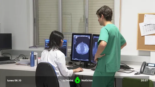 La AECC pide un protocolo común de cribados La AECC pide un protocolo común de cribados