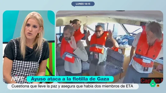 Afra Blanco Afra Blanco