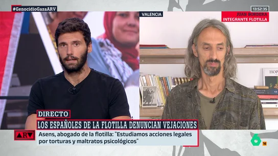 Rafa Borrego sobre Greta Thunberg Rafa Borrego sobre Greta Thunberg