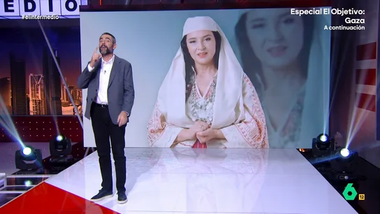 Dani Mateo pide que España tenga su propia IA anticorrupción como Albania: "Tiene trabajo asegurado" En este país han encontrado una fórmula muy innovadora para evitar la corrupción política: han creado su propia ministra virtual. Es la encargada de evaluar todas las licitaciones públicas.