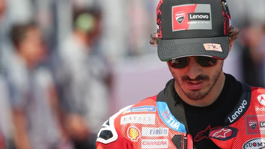 Pecco Bagnaia Pecco Bagnaia