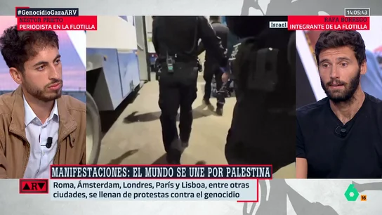 Rafa Borrego Rafa Borrego