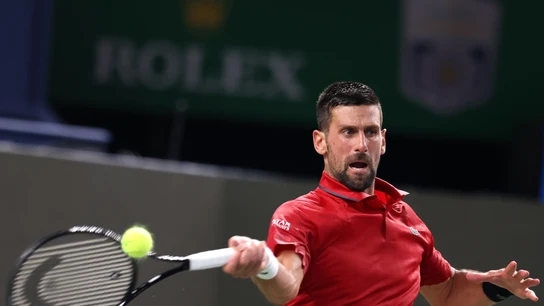 Novak Djokovic Novak Djokovic