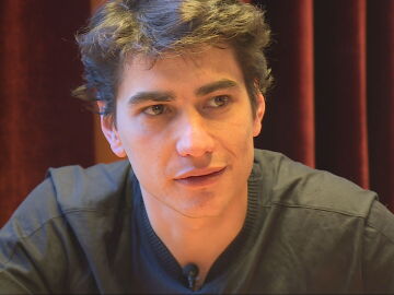 Enzo Vogrincic