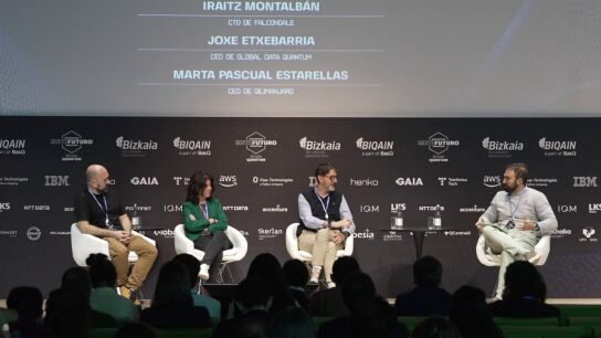 Metafuturo D&iacute;a 2 Parte 1B