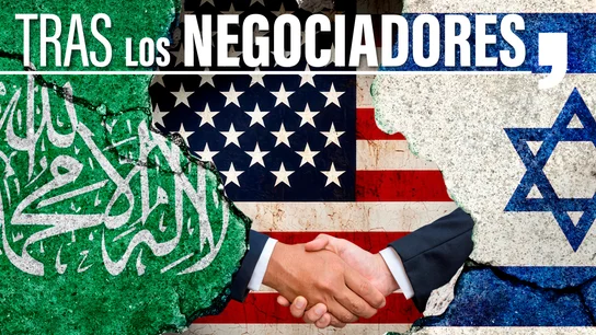 ¿Quién y qué hay realmente detrás de los negociadores de Gaza? Lo que el mundo no ve en la mesa de paz ¿Quién y qué hay realmente detrás de los negociadores de Gaza? Lo que el mundo no ve en la mesa de paz