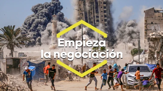 Las conversaciones para poner fin a la guerra en Gaza han comenzado en la ciudad egipcia de Sharm El-Sheikh. Las conversaciones para poner fin a la guerra en Gaza han comenzado en la ciudad egipcia de Sharm El-Sheikh.