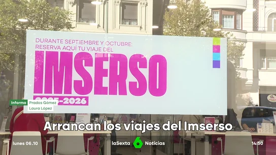 IMSERSO Viajes IMSERSO Viajes