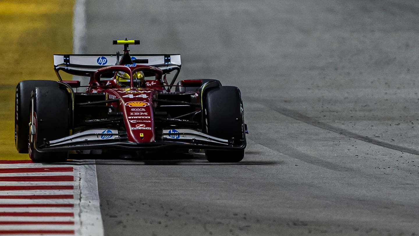 Lewis Hamilton Lewis Hamilton