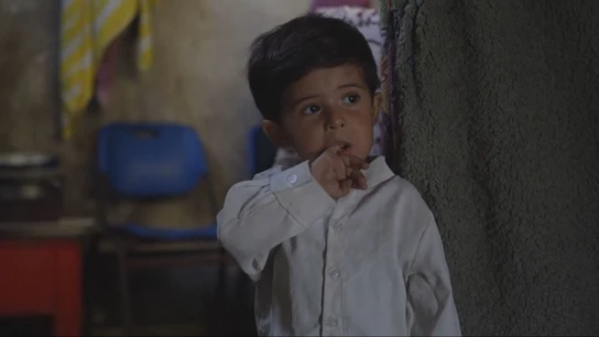Toda una vida sin conocer la paz: la infancia de los bebés que nacieron el 7 de octubre de 2023 en Gaza tras el ataque de Hamás Toda una vida sin conocer la paz: la infancia de los bebés que nacieron el 7 de octubre de 2023 en Gaza tras el ataque de Hamás