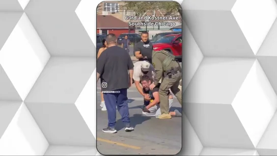 A la caza del migrante en EEUU A la caza del migrante en EEUU