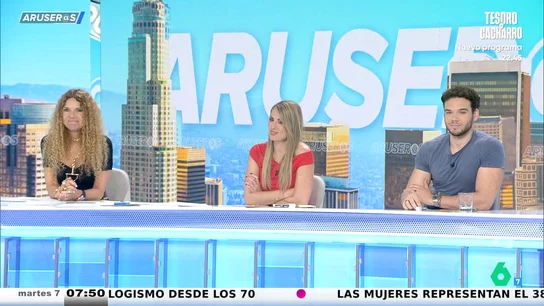 Alfonso Arús desvela qué dice la psicología sobre tener más de un reloj en casa Alfonso Arús desvela qué dice la psicología sobre tener más de un reloj en casa