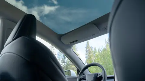 Tesla Model 3 Standard Tesla Model 3 Standard
