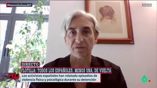 ARV Colau1 ARV Colau1