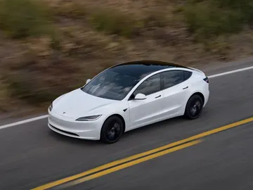 Tesla Model 3 Standard Tesla Model 3 Standard