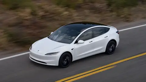 Tesla Model 3 Standard Tesla Model 3 Standard