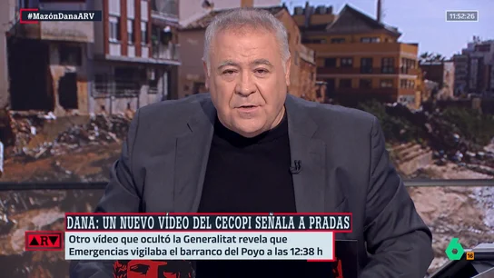 Antonio García Ferreras Antonio García Ferreras