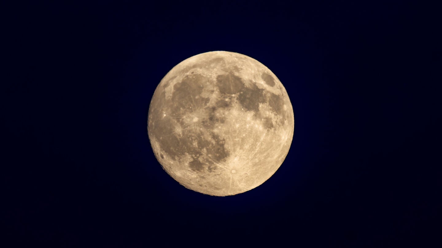 Luna llena