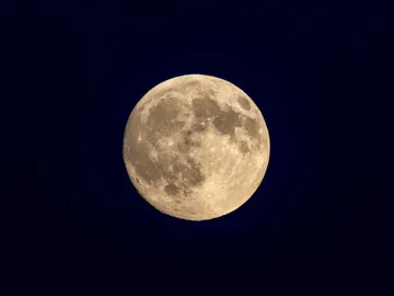 Luna llena Luna llena