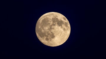 Luna llena